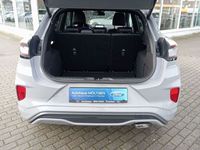 gebraucht Ford Puma ST-Line X 1.0 EcoBoost EU6d AutomatikWinter Paket