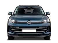 Neu VW Tiguan 150 PS (110 kW) 2026 Wählbar SUV