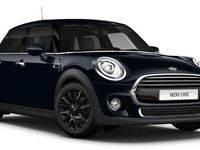 gebraucht Mini Cooper Yours Trim Steptronic Yours...
