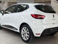 Gebraucht Renault Clio V Expression 73 PS (53 kW) 2020 Gletscherweiss Kleinwagen