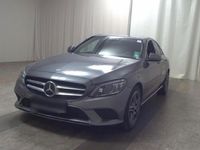 Gebraucht Mercedes C300 258 PS (189 kW) 2019 Grau Limousine