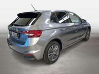 Gebraucht Skoda Fabia Tour 95 PS (69 kW) 2025 Grau Limousine