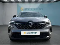 Gebraucht Renault Austral 158 PS (116 kW) 2023 Grau SUV