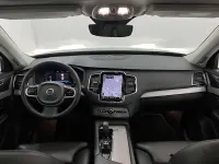 Gebraucht Volvo XC90 Plus 392 PS (288 kW) 2022 Birch light (metallic) SUV
