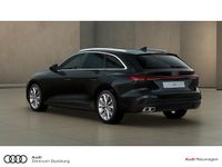 Gebraucht Audi A5 Sport 204 PS (150 kW) 2025 Schwarz Kombi