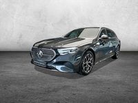 Gebraucht Mercedes E200 204 PS (150 kW) 2024 Grau Limousine