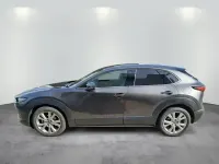 Second-hand Mazda CX-30 Selection 122 CP (89 kW) 2021 Gri SUV