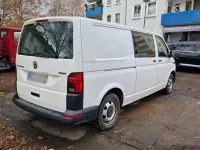 Second-hand VW Transporter 201 CP (147 kW) 2020 Alb Van