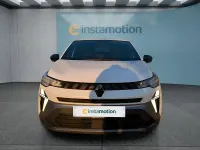 Gebraucht Renault Symbioz 143 PS (105 kW) 2025 Weiß SUV