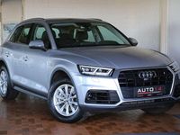Gebraucht Audi Q5 252 PS (185 kW) 2017 Silber SUV