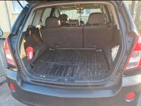 Gebraucht Opel Antara Cosmo 163 PS (119 kW) 2011 SUV