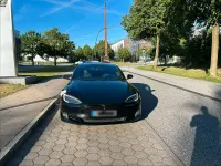 Gebraucht Tesla Model S 405 kW (552 PS) 2018 Kleinwagen