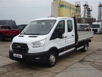 Usata Ford Transit Trend 2021 Andere