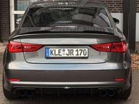 Gebraucht Audi A3 150 PS (110 kW) 2013 Limousine