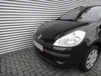 gebraucht Renault Clio Authentique 1.2