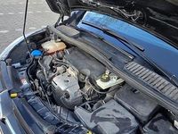 Gebraucht Ford C-MAX Trend 125 PS (91 kW) 2012 Schwarz Van / Kleinbus