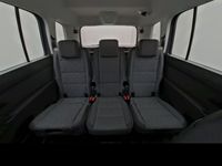 Gebraucht VW Touran S 150 PS (110 kW) 2024 Grau Van / Kleinbus