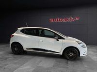 Gebraucht Renault Clio IV LIMITED 76 PS (55 kW) 2019 Gletscherweiss Limousine