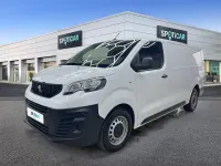 Gebraucht Peugeot Expert 144 PS (105 kW) 2024 Weiß Van
