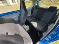 Gebraucht VW up! move up! 60 PS (44 kW) 2016 Blau Kleinwagen