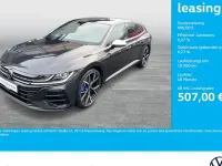 Occasion VW Arteon R 320 ch (235 kW) 2023 Gris Berline