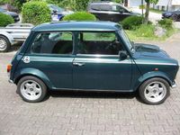 Second-hand Rover Mini 63 CP (46 kW) 1995 Verde Berlinǎ