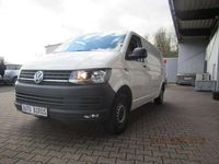 Gebraucht VW T6.1 150 PS (110 kW) 2019 Candyweiß Van