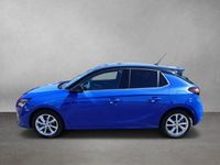 gebraucht Opel Corsa Elegance 1.2 Turbo *ALLWETTER*SITZHEIZUNG*