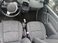 Occasion Smart ForTwo Cabrio 45 ch (33 kW) 2003 Andere farben Cabriolet