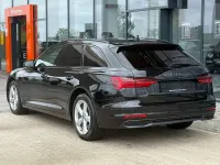 Gebraucht Audi A6 Sport 265 PS (194 kW) 2023 Mythosschwarz metallic Kombi