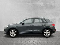 gebraucht Audi Q3 advanced 35 TDI Schaltgetriebe