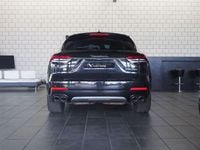 Gebraucht Maserati Levante GranLusso 275 PS (202 kW) 2020 Schwarz SUV