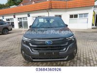 Gebraucht Subaru Forester Exclusive+ 136 PS (100 kW) 2025 Grau SUV