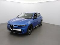 Gebraucht Alfa Romeo Tonale Ti 162 PS (119 kW) 2023 Bleu f SUV