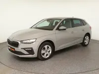 Occasion Skoda Scala Selection 116 ch (85 kW) 2025 Gris Citadine