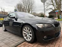 Gebraucht BMW 335 Performance 306 PS (225 kW) 2007 Schwarz Coupé
