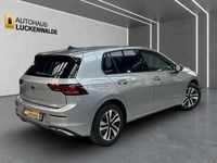 Neu VW Golf VIII 150 PS (110 kW) 2026 Silber Limousine