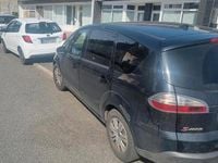 Usata Ford C-MAX 140 CV (102 kW) 2009 Nero Monovolume