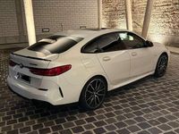 Gebraucht BMW M235 M Performance 306 PS (225 kW) 2021 Weiß Limousine
