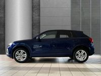 gebraucht Audi Q2 advanced (NAVI.SHZ.Matrix-LED.AHK.PDC.GRA.DAB