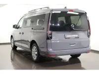 Gebraucht VW Caddy Maxi Life 122 PS (89 kW) 2026 Grau Van / Kleinbus