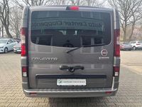 Gebraucht Fiat Talento 121 PS (88 kW) 2019 Grau Van / Kleinbus