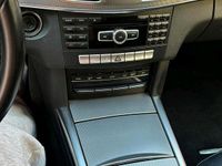 Gebraucht Mercedes 220 170 PS (125 kW) 2013 Schwarz Kombi