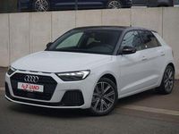 Gebraucht Audi A1 Comfort 2021 Weiss SUV