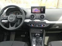 gebraucht Audi Q2 35 TFSI S tronic advanced advanced