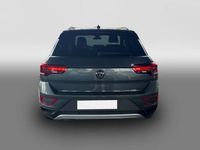 Gebraucht VW T-Roc 150 PS (110 kW) 2025 Grau SUV