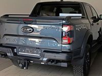 Gebraucht Ford Ranger Raptor 209 PS (153 kW) 2023 Meteor grey Pickup