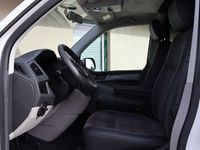 gebraucht VW T6 2,0TDI Camper lang Neuausbau