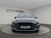 Usata Ford Focus Active 125 CV (91 kW) 2020 Grigio Berlina