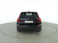 Gebraucht Volvo XC60 Momentum 235 PS (172 kW) 2019 Schwarz SUV